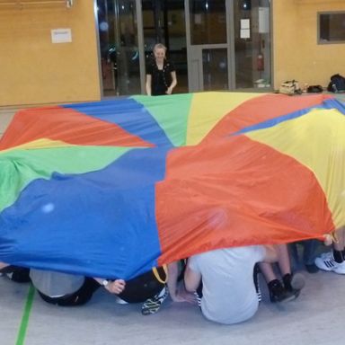 Kinder und Jugend