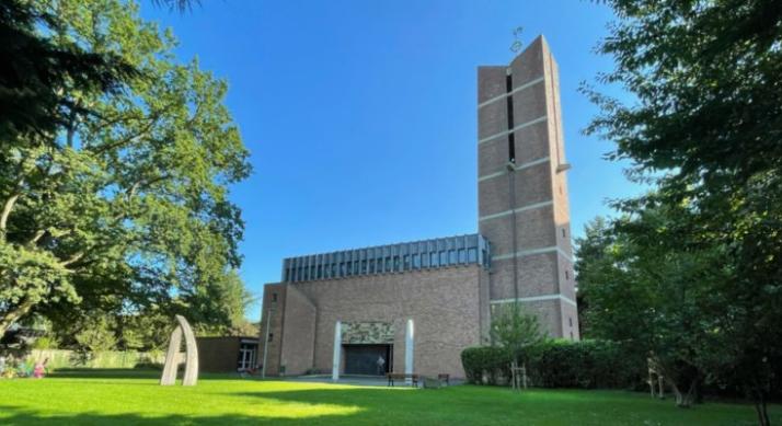 Heilig Geist