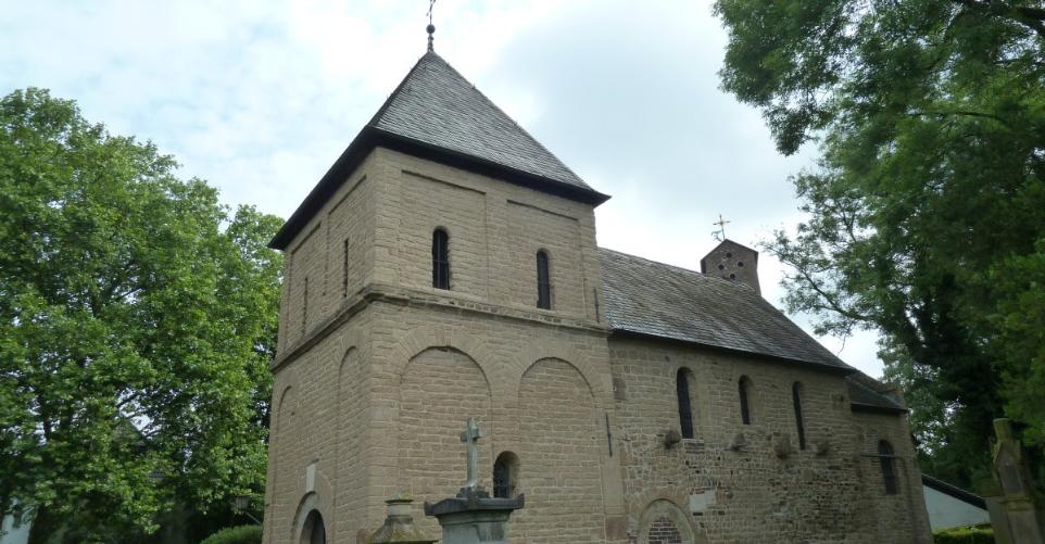 Krieler Dömchen