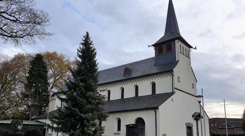 St. Severin