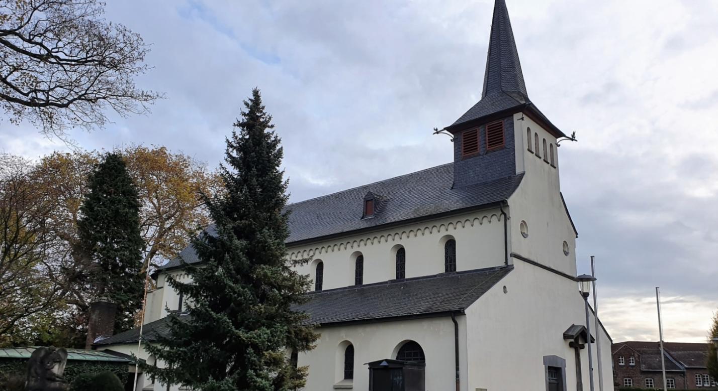 St. Severin