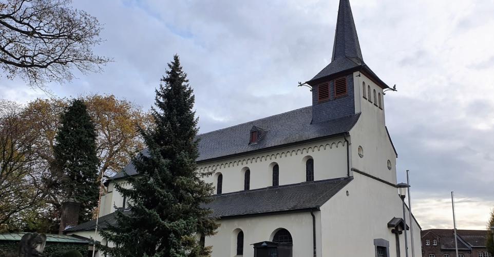St. Severin