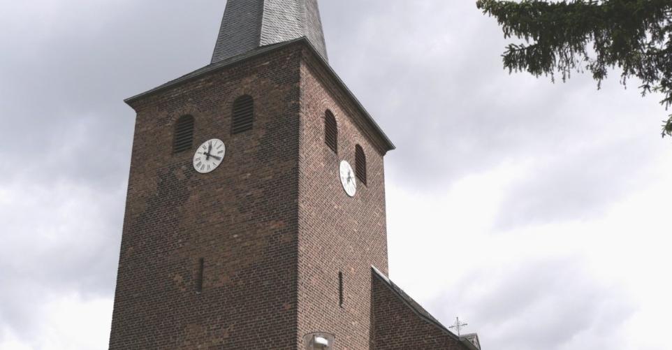 St. Jakobus