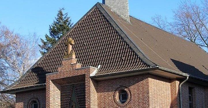St. Marien