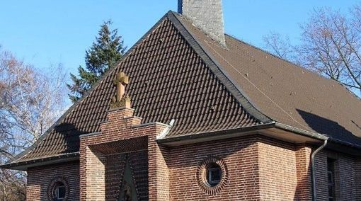 St. Marien