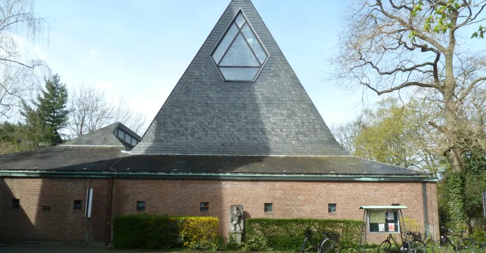 St. Thomas Morus