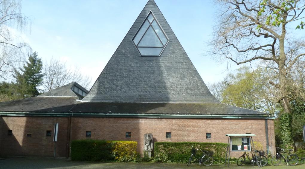 St. Thomas Morus