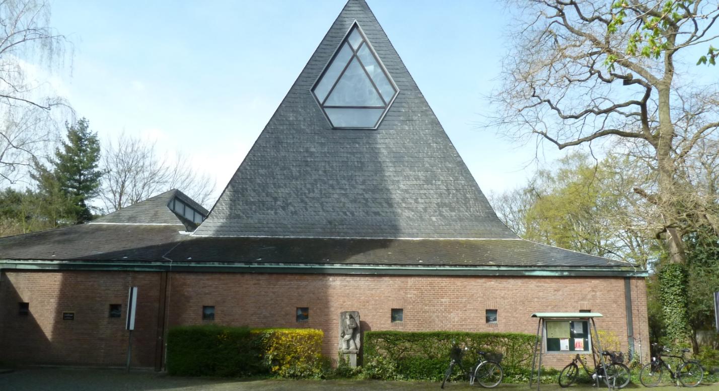 St. Thomas Morus