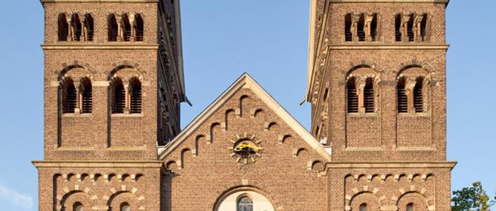 St. Vitalis