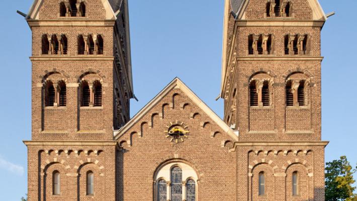 St. Vitalis