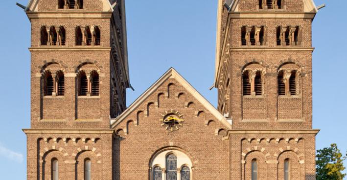 St. Vitalis