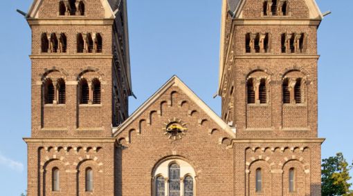 St. Vitalis