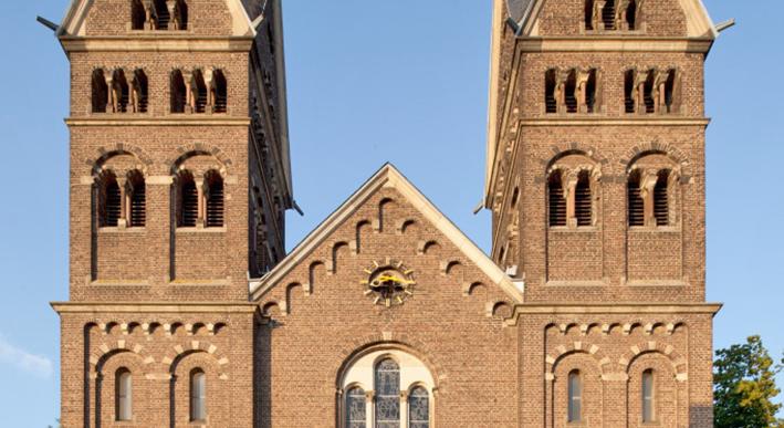 St. Vitalis