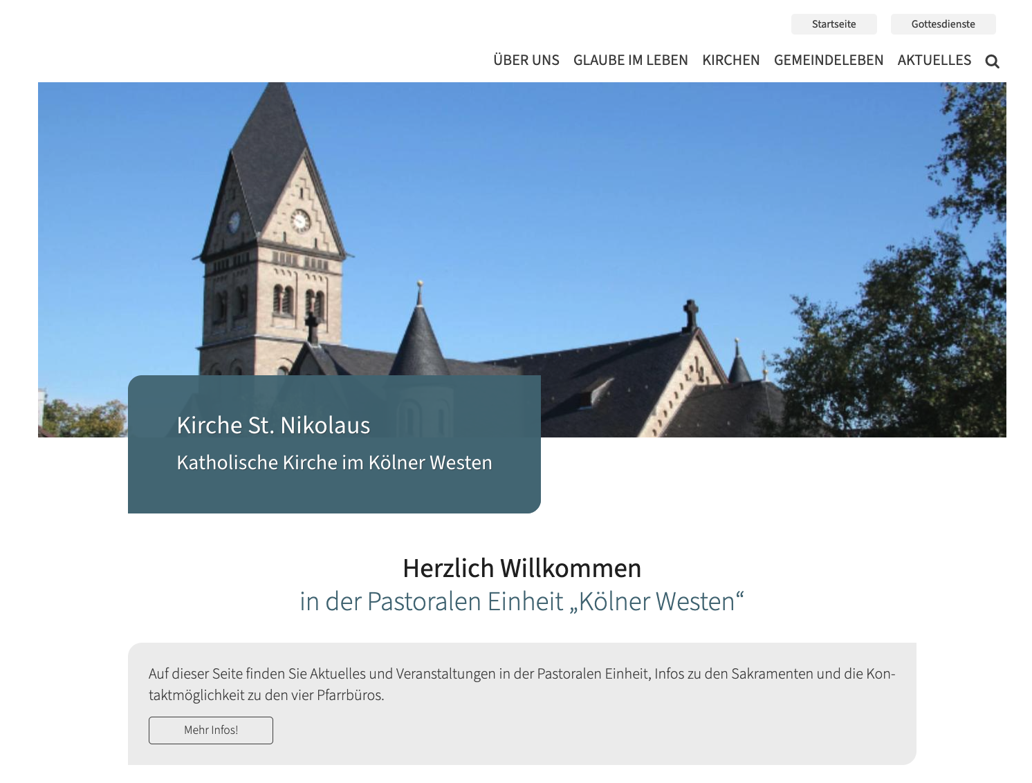 PE Koelner Westen Screenshot