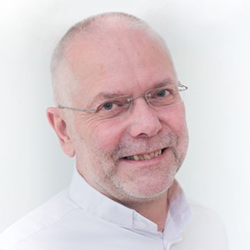 Dr. Holger Bade