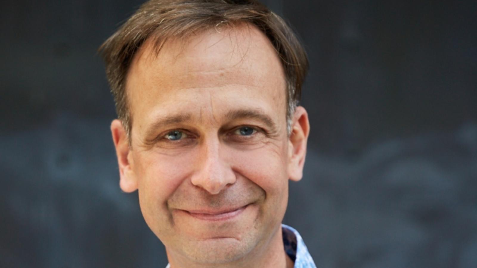 Frank Blachmann