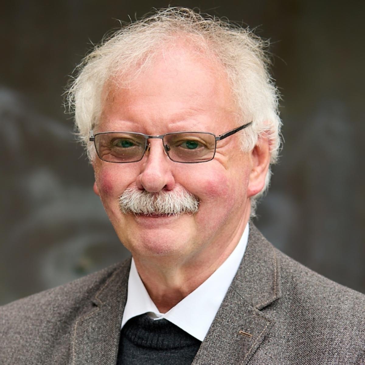 Achim Brennecke