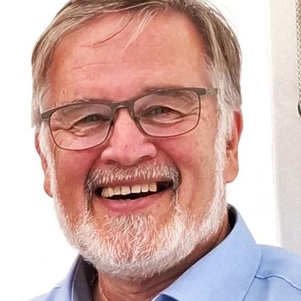 Klaus Bartonitschek