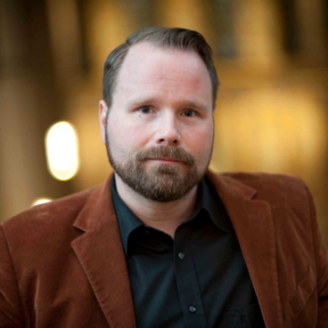 Marius Maria Horstschäfer