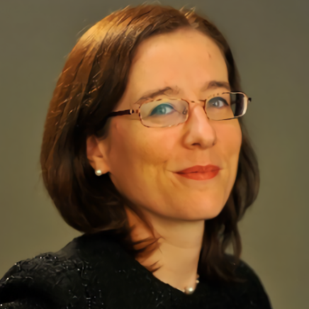 Laura Kalnina