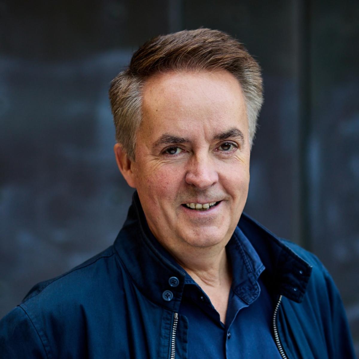Michael Kokott