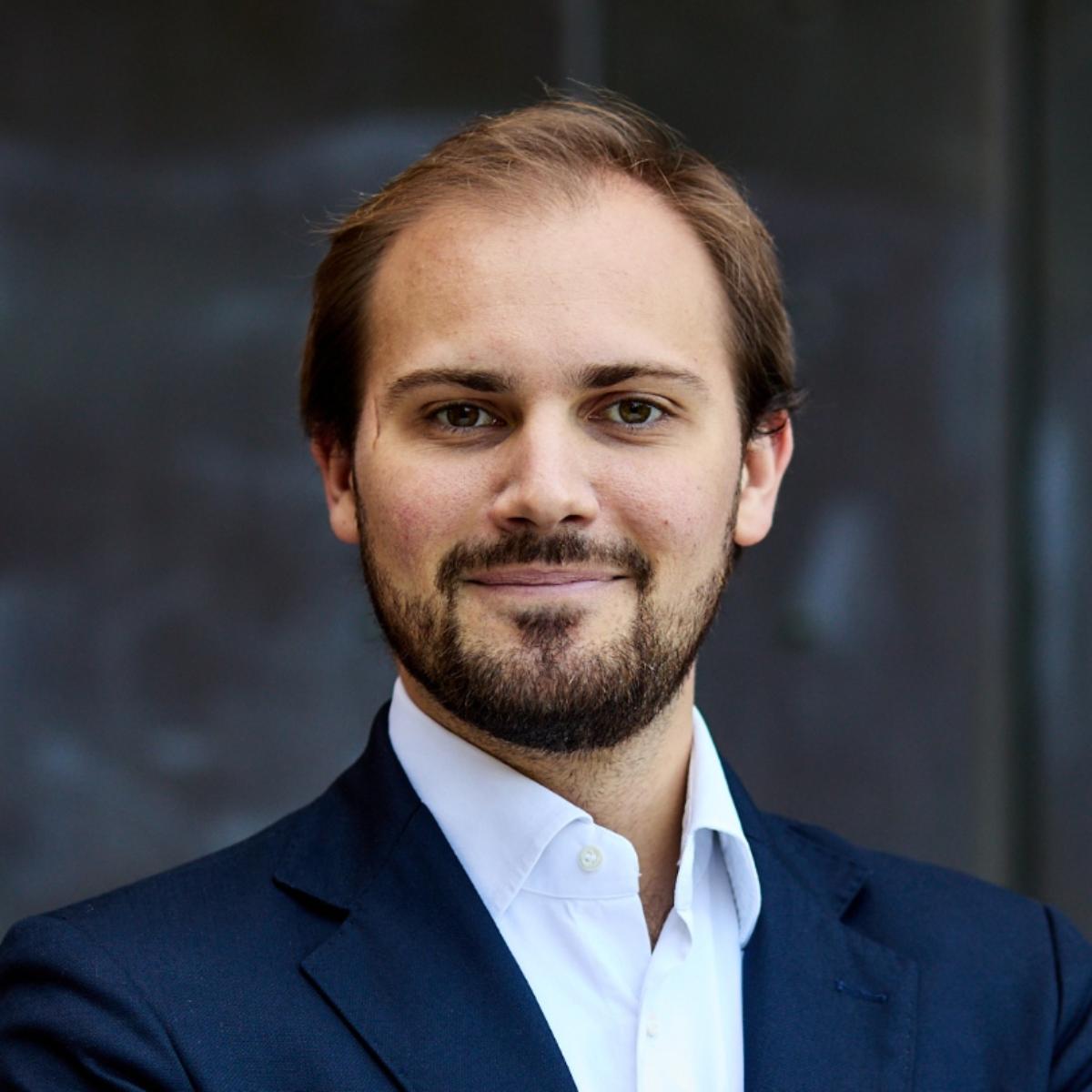 Francesco Leporatti