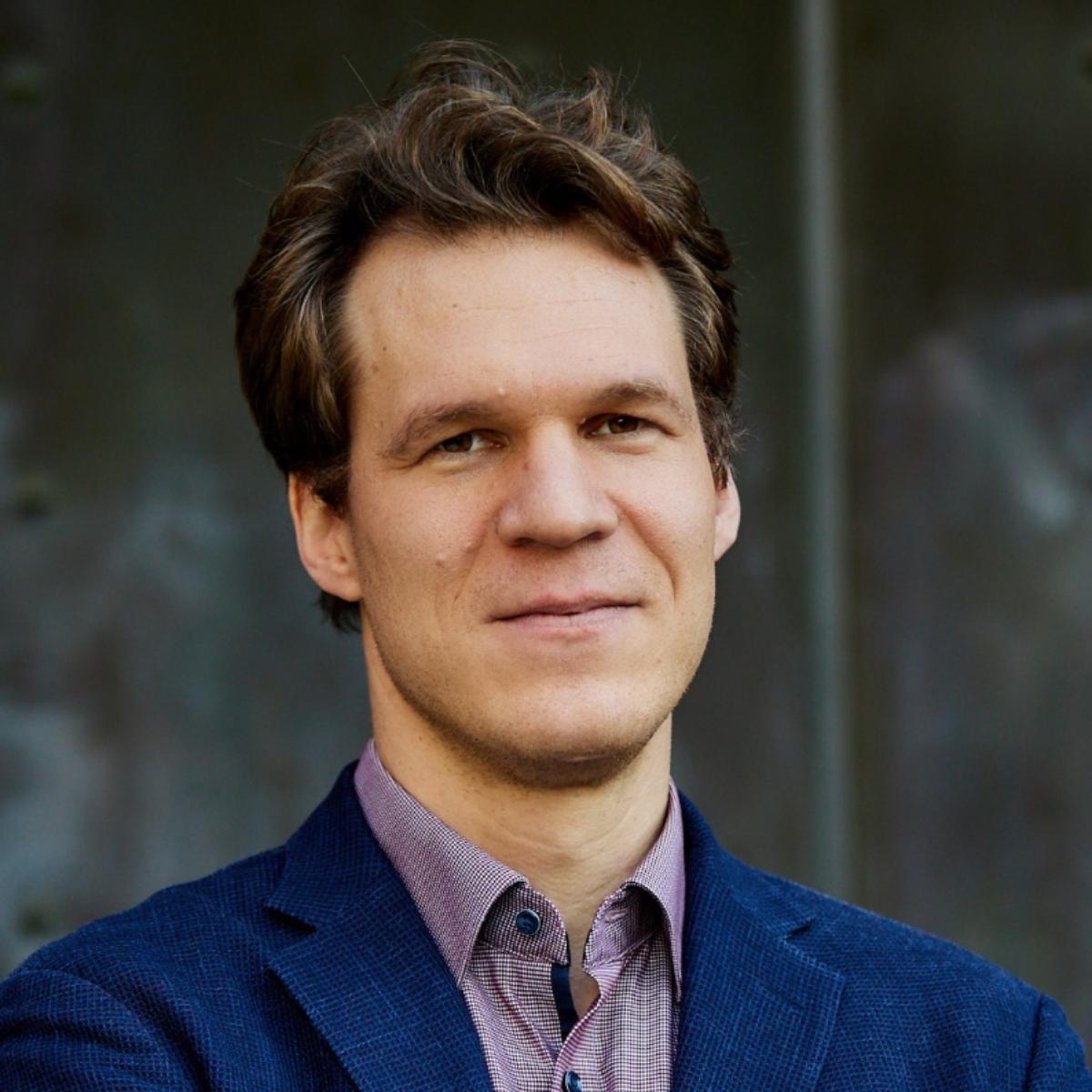 Ralf Rhiel