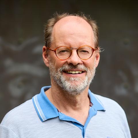 Martin Ruster