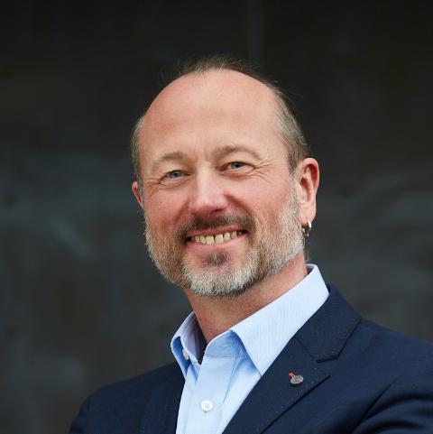 Hubert Schneider