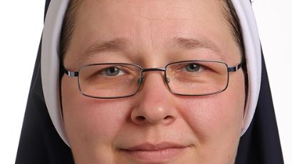 Sr. Anita Morcinek
