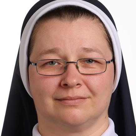 Sr. Anita Morcinek